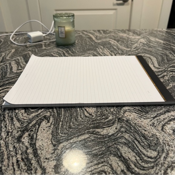 Sugar Paper Los Angeles for Target Padfolio Paper Refill - Picture 3 of 7